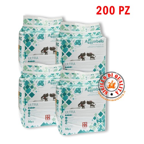 200 tappetini traverse - 200,