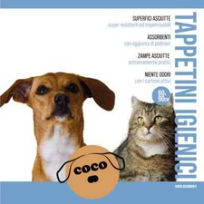 500 TRAVERSE ASSORBENTI PER