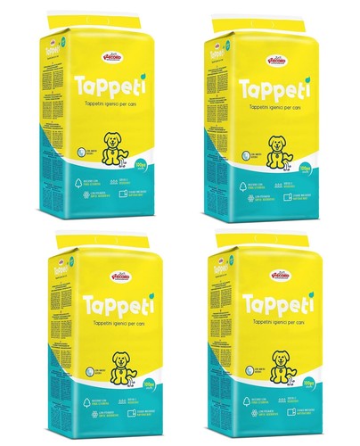 300 tappetini assorbenti - tappetini,