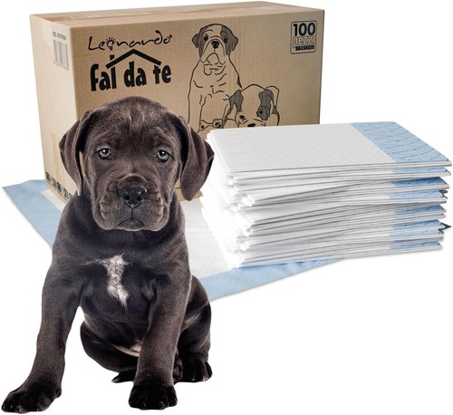 Tappetini igienici per cani - per,