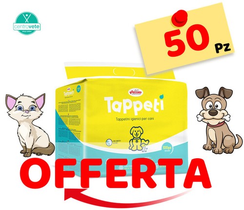 Tappeti 60x90 tappetini - tappeti',