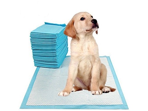 Traverse assorbenti per cani - per,