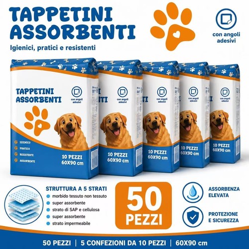 Traverse per cani gatti - e,