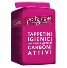 100 TAPPETINI ASSORBENTI 60X90