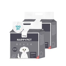 100 Tappetini 60x90 Cm Al