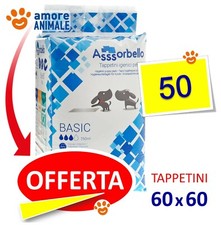 Assorbello BASIC 60x60