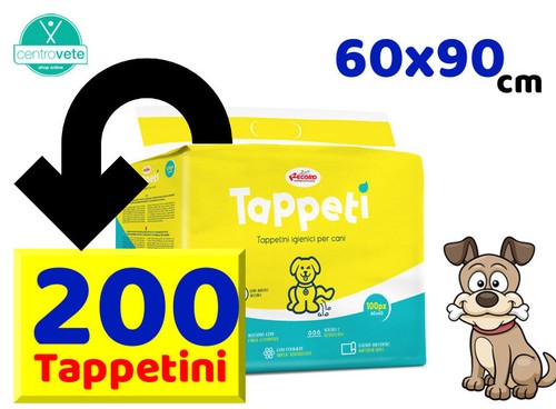 Record tappeti 60x90 - tappeti',