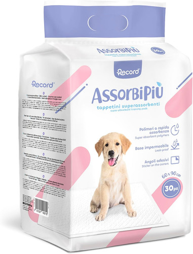 Assorbipiù traverse cani - assorbipiù,
