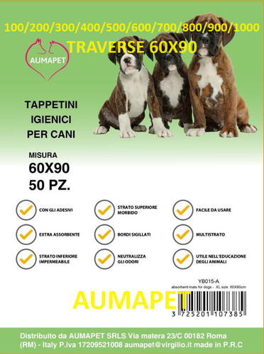100 1000 tappetini assorbenti - 100/1000,
