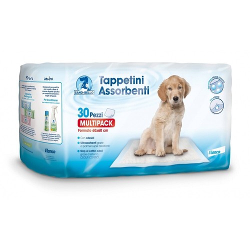 Tappetini assorbenti bayer - tappetini,