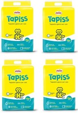 200 Tappetini Igienici