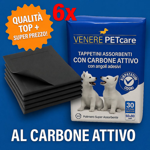 180 traverse assorbenti per - 180,
