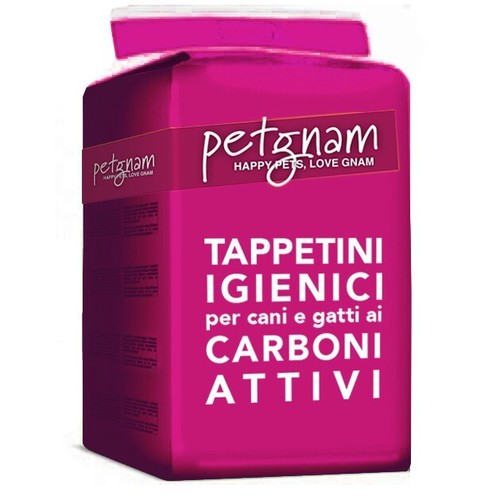 300 tappetini assorbenti 60x60 - assorbenti,