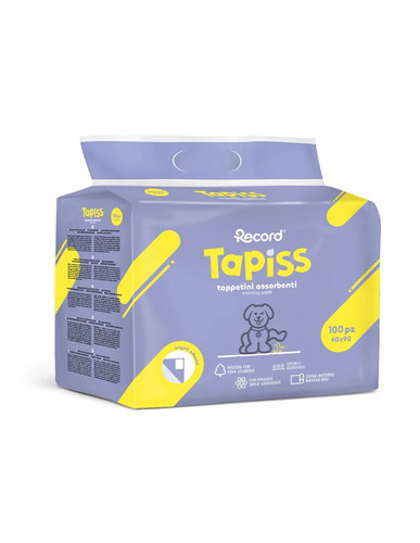 200 tappetini assorbenti per - tappetini,