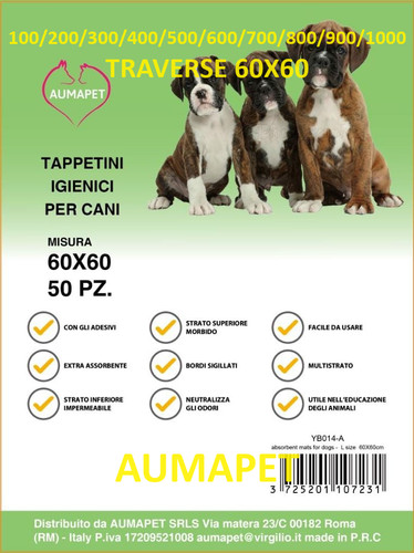 100 500 tappetini - 100/500,
