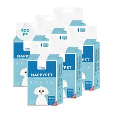 300 Tappetini Assorbenti Per