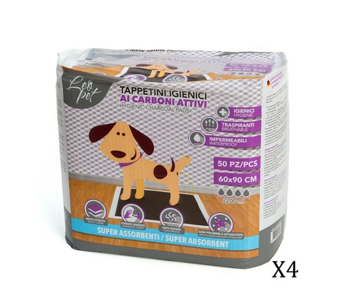 200 tappetini 60x90 carboni - tappetini,